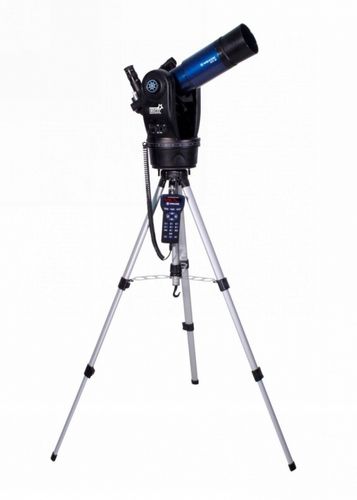 Teleskop Meade ETX80 Observer na Arena.pl