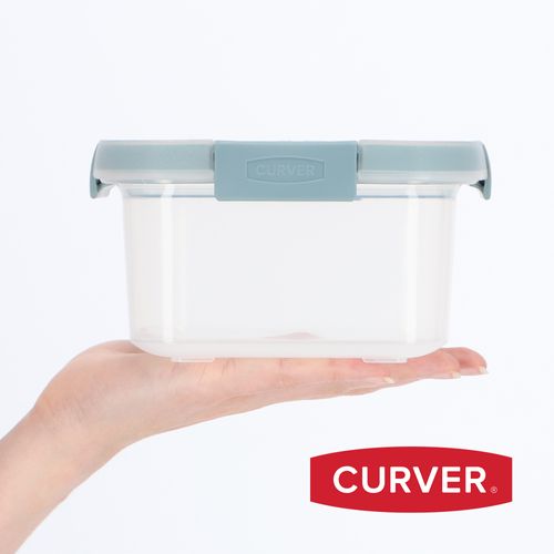 Curver Pojemnik Na Żywność Jedzenie Lunchbox 1,1L na Arena.pl