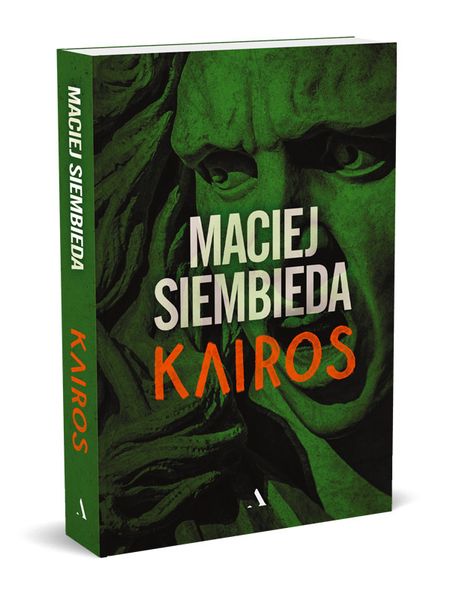 Kairos zdjęcie 3