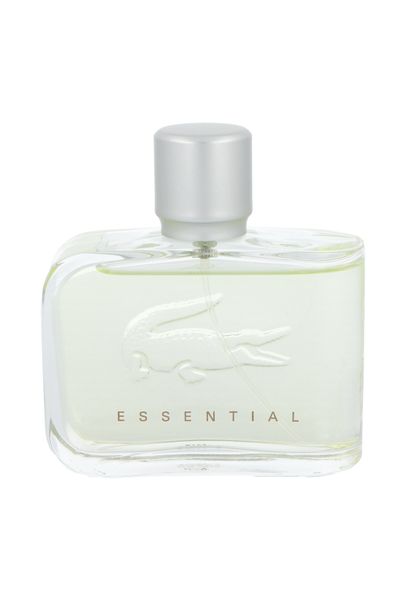 flakon lacoste essential edt 125ml zdjęcie 1