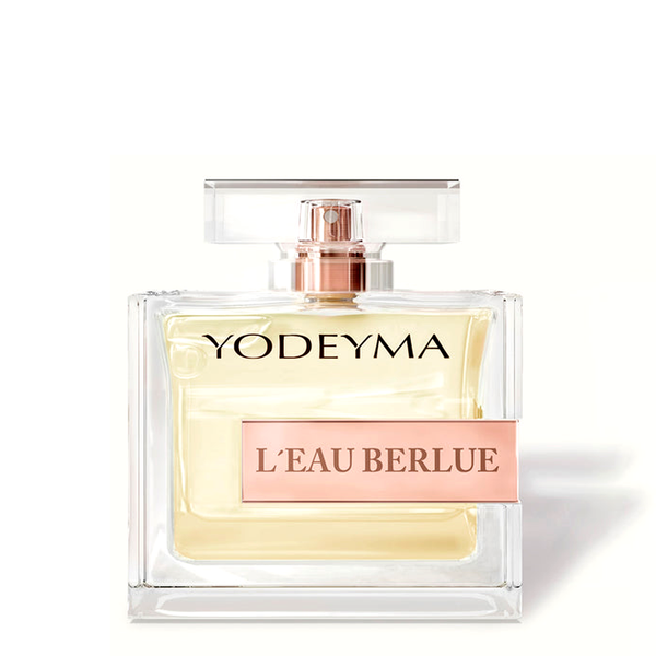 Yodeyma L'Eau Berlue Perfumy Damskie - 100ml zdjęcie 1
