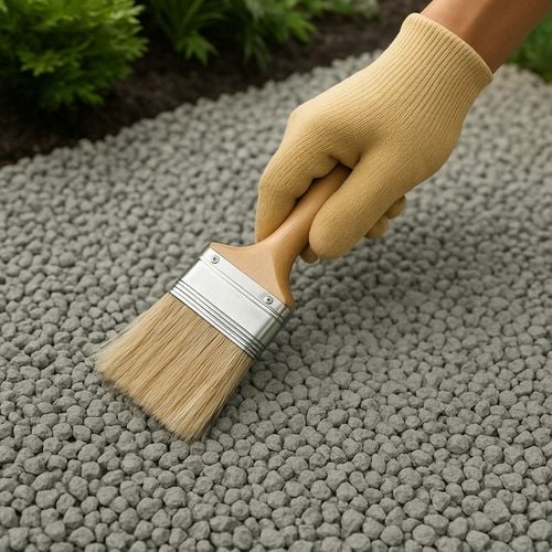 STONEFIX 1 L Spoiwo do kamienia, kory, żwiru, kruszywa, ściółki 1 L na Arena.pl