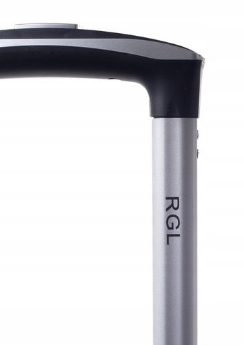 RGL ŚREDNIA WALIZKA PODRÓŻNA XL 4 KÓŁKACH BAGAŻ MATERIAŁOWA MIĘKKA na Arena.pl