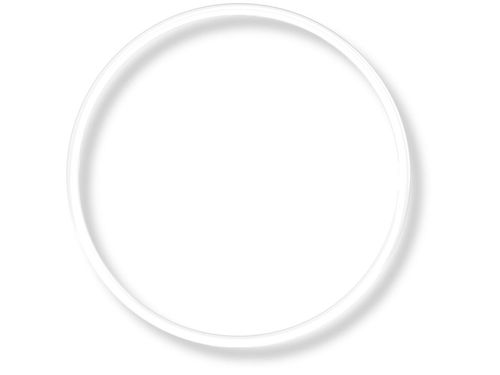 INNOGIO GIO-370-SP-SR7 Silikonowa uszczelka adaptera 39mm do GIO-370 na Arena.pl