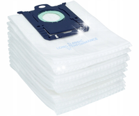 WORKI odkurzacza Electrolux Classic Silence S-BAG