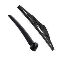 RAMIĘ PIÓRO WYCIERACZKA TYŁ Audi A4 B6 B7 01 2002 2003 2004 2005 2006