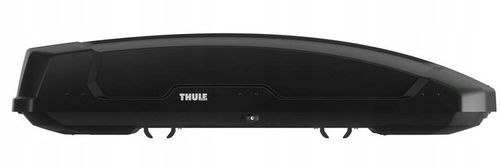 Bagażnik dachowy Box THULE FORCE XT XL 500 Litrów na Arena.pl