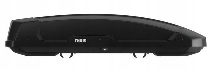 Bagażnik dachowy Box THULE FORCE XT XL 500 Litrów zdjęcie 4