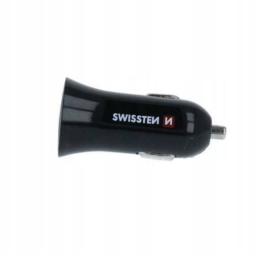 ŁADOWARKA SAMOCHODOWA z kablem Lightning 2x USB zdjęcie 8