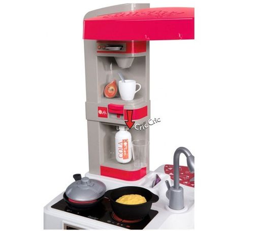 SMOBY Kuchnia Tefal Studio na Arena.pl