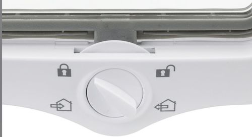 Trixie Drzwiczki dla kota 4-Way drzwi TX-44212 na Arena.pl