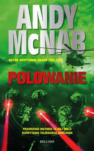 Polowanie zdjęcie 1