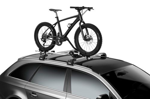 Thule ProRide Fatbike Adapter 598101 na Arena.pl