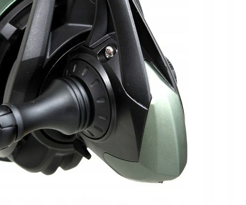 Flagman S-Canal Feeder 4500 Kołowrotek na Arena.pl