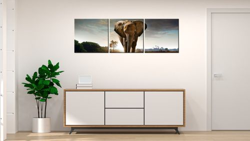 90X30 Obraz *** Na Płótnie *** na Arena.pl