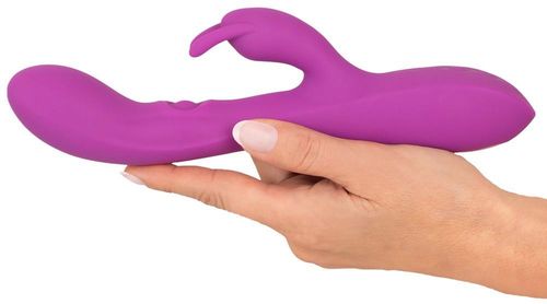 javida thumping rabbit vibrato na Arena.pl