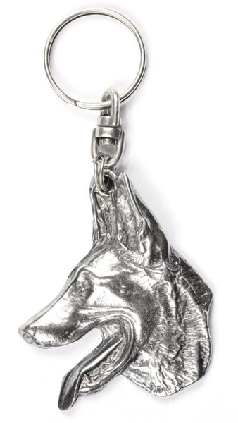 Chart afrykański brelok do kluczy Art-Dog zdjęcie 2