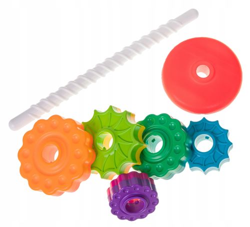 WIEZA PIRAMIDA NR:8540 na Arena.pl