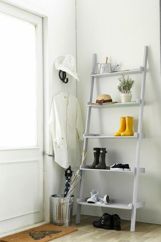 Regał Wall Biały na Arena.pl