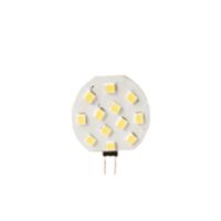 Żarówka LED G4 2,5W 260lm 12V zimna do kuchni energooszczędna