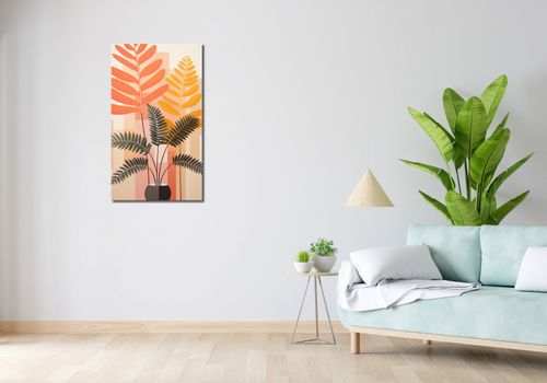 Obraz 50x90cm Harmonia Natury na Arena.pl