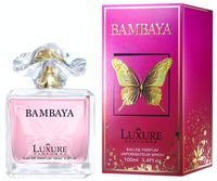 LUXURE PARFUMES Bambaya Perfumy damskie La Bomba 100ml EDP