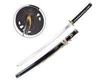 Katana HATTORI HANZO KILL BILL 1 - replika miecza samurajskiego z filmu KIL