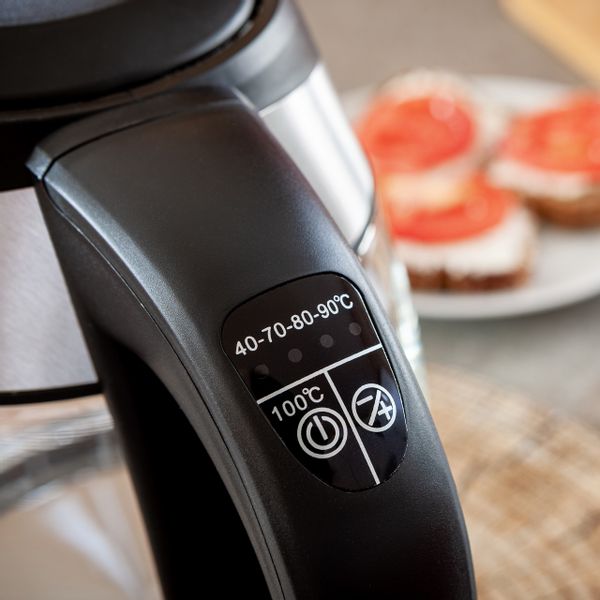 Czajnik Eldom C520 Z Regulacją Temperatury 1,8 L zdjęcie 5