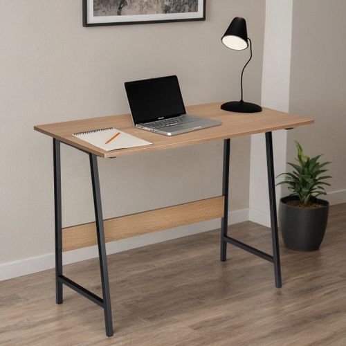 Biurko SKAGEN MODERN OAK na Arena.pl