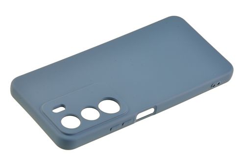 Etui silikonowe Tint do Realme C71 / P3 Lite niebieski na Arena.pl