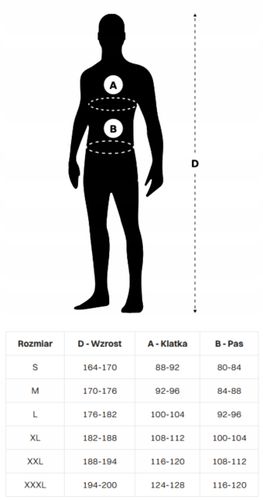 ODZIEŻ firmowa robocza Kamizelka ocieplana Z HAFTEM TWOIM LOGO TEKSTEM 5szt na Arena.pl