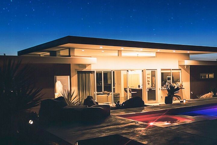 Kamera IP zewnętrzna TP-LINK Tapo C320WS zdjęcie 12