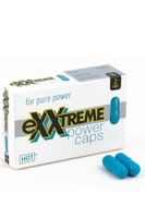 Supl.diety-Exxtreme Power Caps 1X2 Stk.