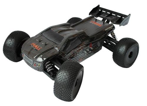 Model RC DF Models SpeedTruggy PRO 2  1:8 na Arena.pl
