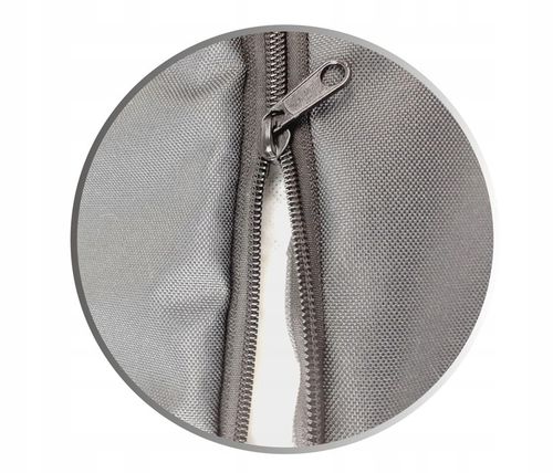 Fotelik samochodowy dla psa Transporter na Arena.pl