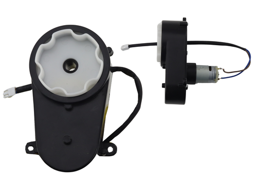 Silnik HC-8988 do Pojazdu na Akumulator na Arena.pl