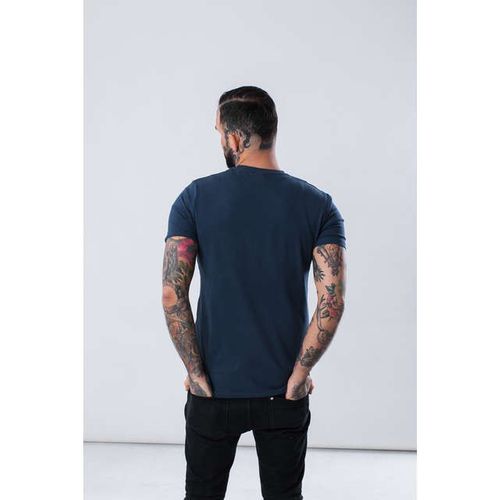 Ellesse CANALETTO TEE SHS04548 NAVY na Arena.pl
