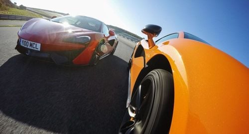 Uchwyt GoPro Suction Cup Mount na Arena.pl