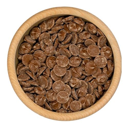 Czekolada mleczna Belgijska 1kg na Arena.pl