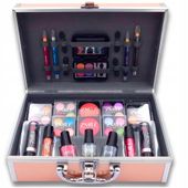 ORYGINALNY PREZENT DLA DZIEWCZYNKI KOSMETYKI duży 10 11 12 13 LAT *OKAZJA