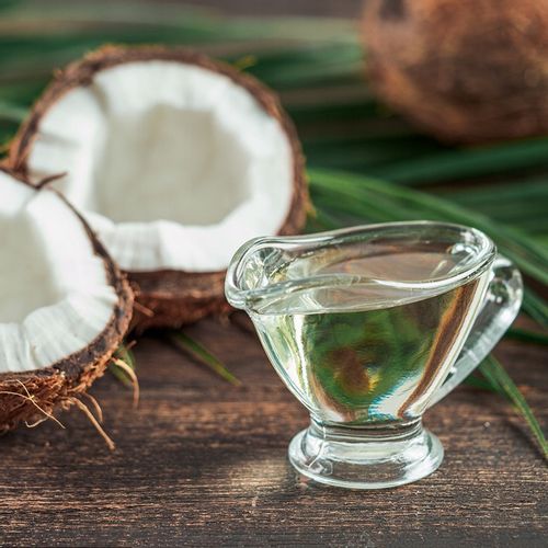 Olej MCT z KOKOSA 500ml dieta KETO na Arena.pl
