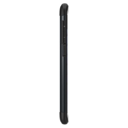 SPIGEN SLIM ARMOR GALAXY S8+ PLUS (METAL SLATE) na Arena.pl