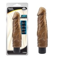 wibrator penis realistyczny członek klasyczny 23cm