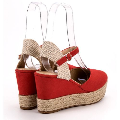 Espadryle Na Platformie r.37 na Arena.pl