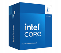 Procesor Intel Core i7-14700F 2.1 GHz/5.4 GHz LGA1700 gen. 14