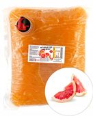 SOK Z GREJPFRUTA 100% TŁOCZONY NFC NATURALNY GREJPFRUTOWY ŚWIEŻY ZDROWY 3L