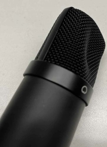 Mikrofon Trust Emita Plus GXT 252+ Czarny na Arena.pl