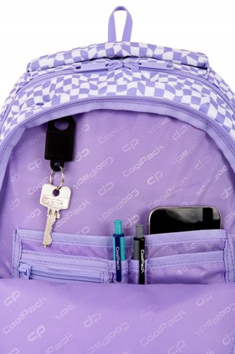 PLECAK MŁODZIEŻOWY PICK YOGHURT COOLPACK na Arena.pl