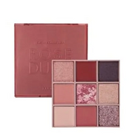 Farmasi Paletka cieni do powiek OASIS ROSE DUNE