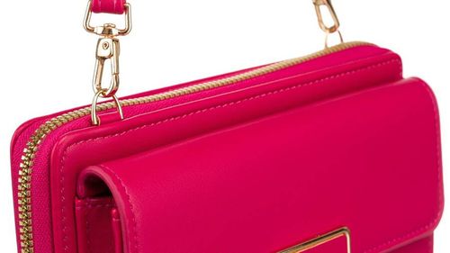 Torebka-portfel z doczepianym paskiem 4U Cavaldi na Arena.pl